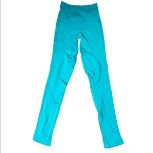 lululemon seamless leggings